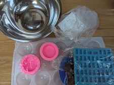Bath bomb mould for sale  READING
