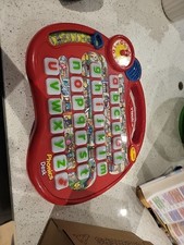 Vtech phonics desk for sale  HARROW
