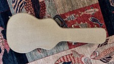 Tkl tweed guitar for sale  Barrington
