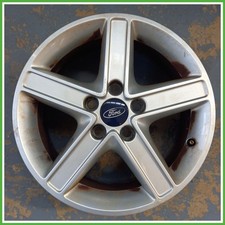 Cerchio lega ford usato  Cona