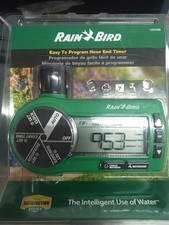 Rain bird electronic for sale  Wanatah