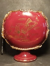 Vaso lenticolare smalto usato Vaso lenticolare smalto usato  Calenzano