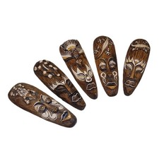 Wall hanging african for sale  ABINGDON
