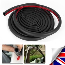 Big shape weatherstrip for sale  UK