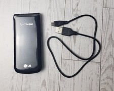 Verizon vn360 black for sale  Racine