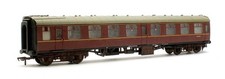 Bachmann gauge maroon for sale  SHEFFIELD