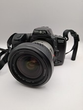 Minolta dynax 500si usato  Erba