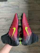 Nike Mercurial Superfly V Elite ACC Botines Botas de Fútbol Fútbol US10.5 segunda mano  Embacar hacia Mexico