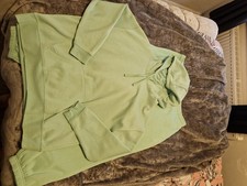 Mint green womens for sale  HUDDERSFIELD