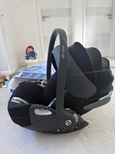 Cybex cloud size for sale  CATERHAM