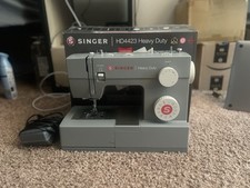Singer heavy duty for sale  Greenville