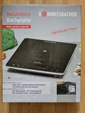 Rommelsbacher 2020 mobile gebraucht kaufen  Bremen