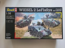 Revell 03205 wiesel gebraucht kaufen  Essen