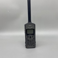 Iridium satellite phone for sale  Jacksonville