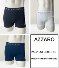 Promo azzaro homme d'occasion  Brest