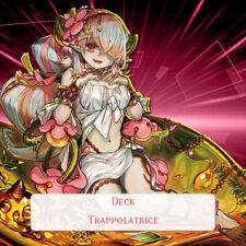 Yugioh deck mazzo usato  Roma