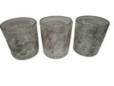 Wasserglas trinkglas schaumgla gebraucht kaufen  Salzhausen