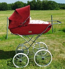 Ddr kinderwagen zekiwa gebraucht kaufen  Brand-Erbisdorf, Großhartmannsdorf