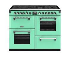 Stovesrichmond deluxe s1100df for sale  ROTHERHAM