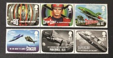 2011 mnh thunderbirds for sale  RUGBY