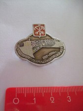 Anstecker wappen gebraucht kaufen  Merzig