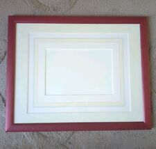 Wooden photo frame for sale  BOLTON