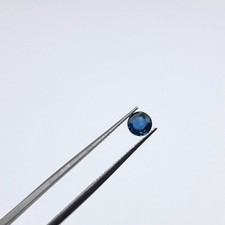 Sapphire gemstone loose for sale  LONDON