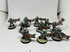Necron scarab slaves for sale  Westminster