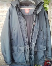 Wellensteyn xxl jacke gebraucht kaufen  Brake
