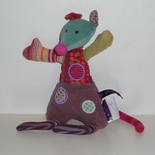 Doudou souris moulin d'occasion  France