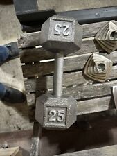 Single pound dumbbell for sale  Brooklyn