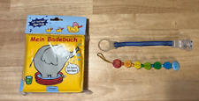 Set baby badebuch gebraucht kaufen  München