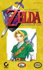 Usado, The Legend of Zelda: Ocarina of Time - 9780782124781, paperback, Jason Rich comprar usado  Enviando para Brazil