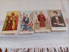 Santini immagini sacre usato  San Cassiano