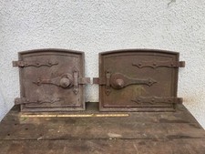 Coalbrookdale cast iron for sale  LINCOLN