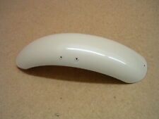 Harley front fender gebraucht kaufen  Wegberg