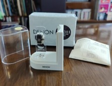 denon dl for sale  SCUNTHORPE