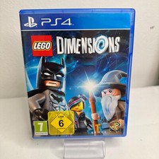 Lego dimensions playstation gebraucht kaufen  Berlin