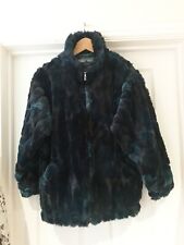 Zepla blue black for sale  SANDOWN