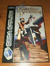 Panzer dragoon ita usato  Borghetto Santo Spirito