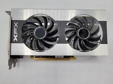 Placa de Vídeo XFX AMD RADEON R7 260X 2GB GDDR5 PCI Express X16 Testada Boa comprar usado  Enviando para Brazil