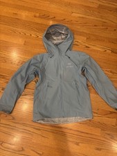 Men arcteryx jacket d'occasion  Expédié en Belgium