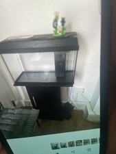 Fish tank jewel for sale  LONDON
