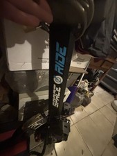 Scooter used shortly for sale  Elmwood Park