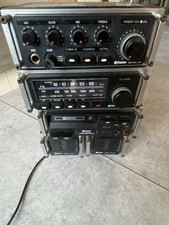 Clarion 501 autoradio d'occasion  Carquefou