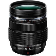 Olympus obiettivo mirrorless usato  Italia
