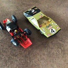Ferrari formule carabo d'occasion  Coutouvre