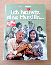Heirate familie komplette gebraucht kaufen  Berlin