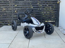 Berg reppy bmw for sale  SOUTH CROYDON