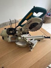 Makita ls0714 slide for sale  WINDSOR